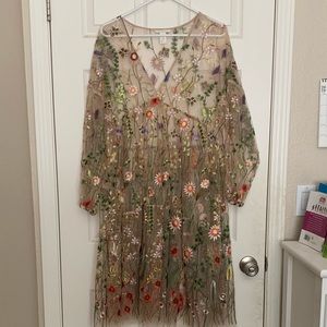 H&M Dress
